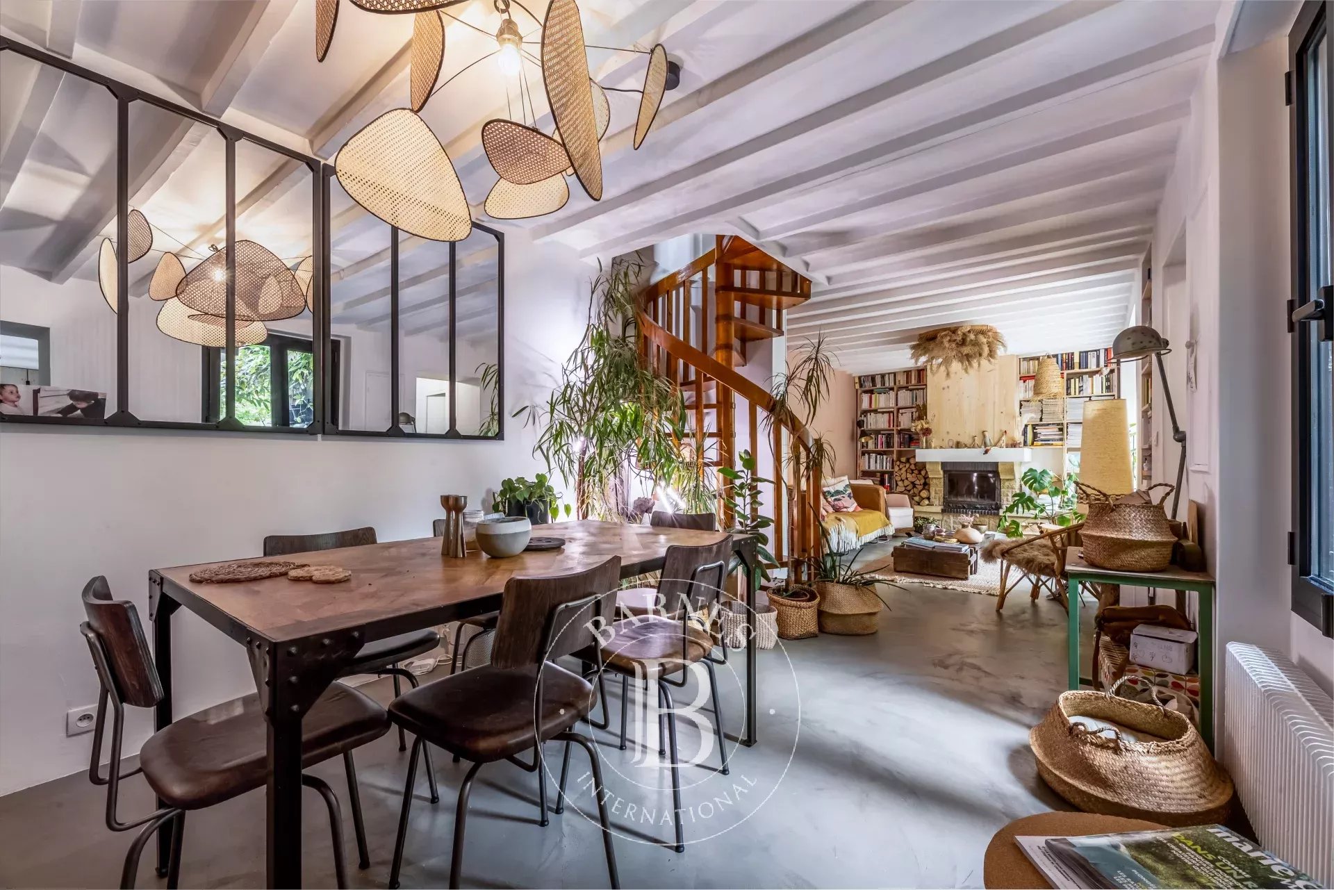 Ev Les Lilas - picture 14