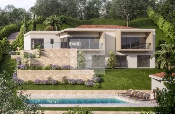 Terrain à vendre MOUGINS — photo 3