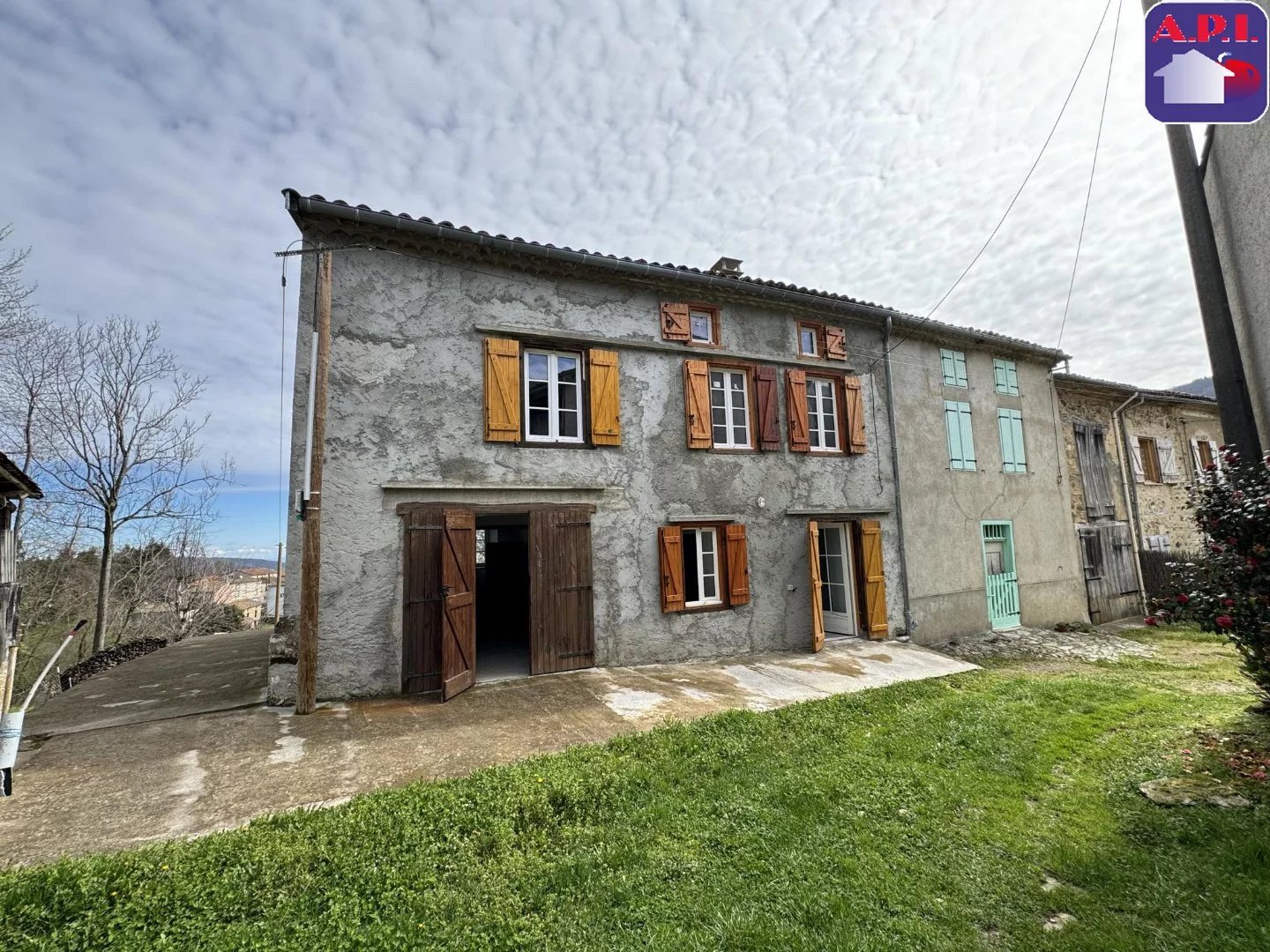Vente Maison Foix