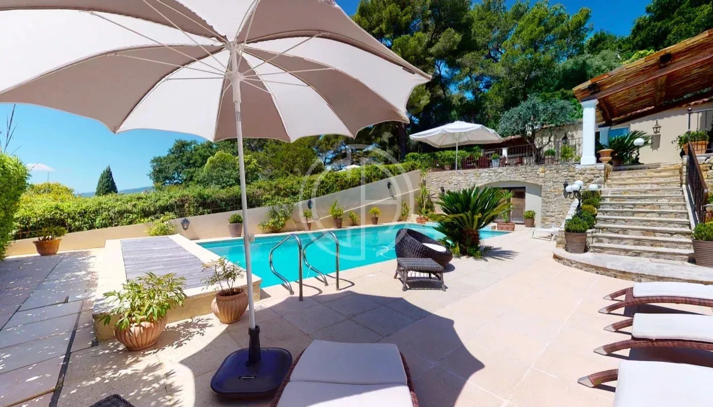 Agence immobilière de Collection d'Azur