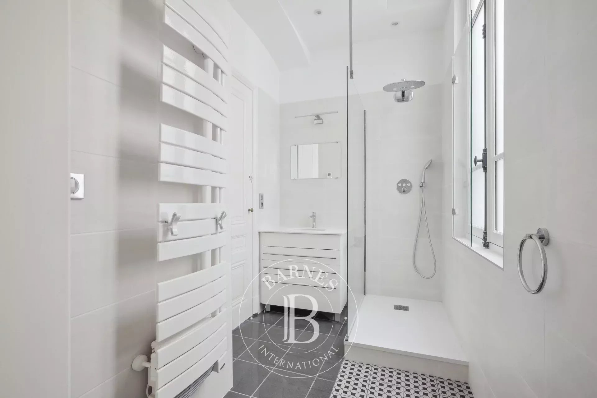 Daire Lyon 2ème - picture 9