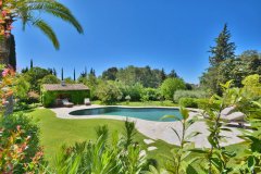Close Valbonne : — photo 7 of 7