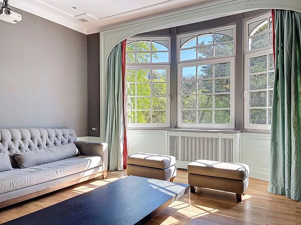 Parc Tenbosch - Maison 2 chambres