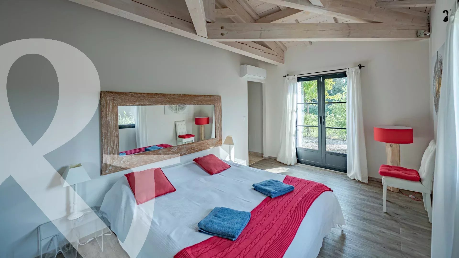 EN CAMPAGNE AU CALME ABSOLU