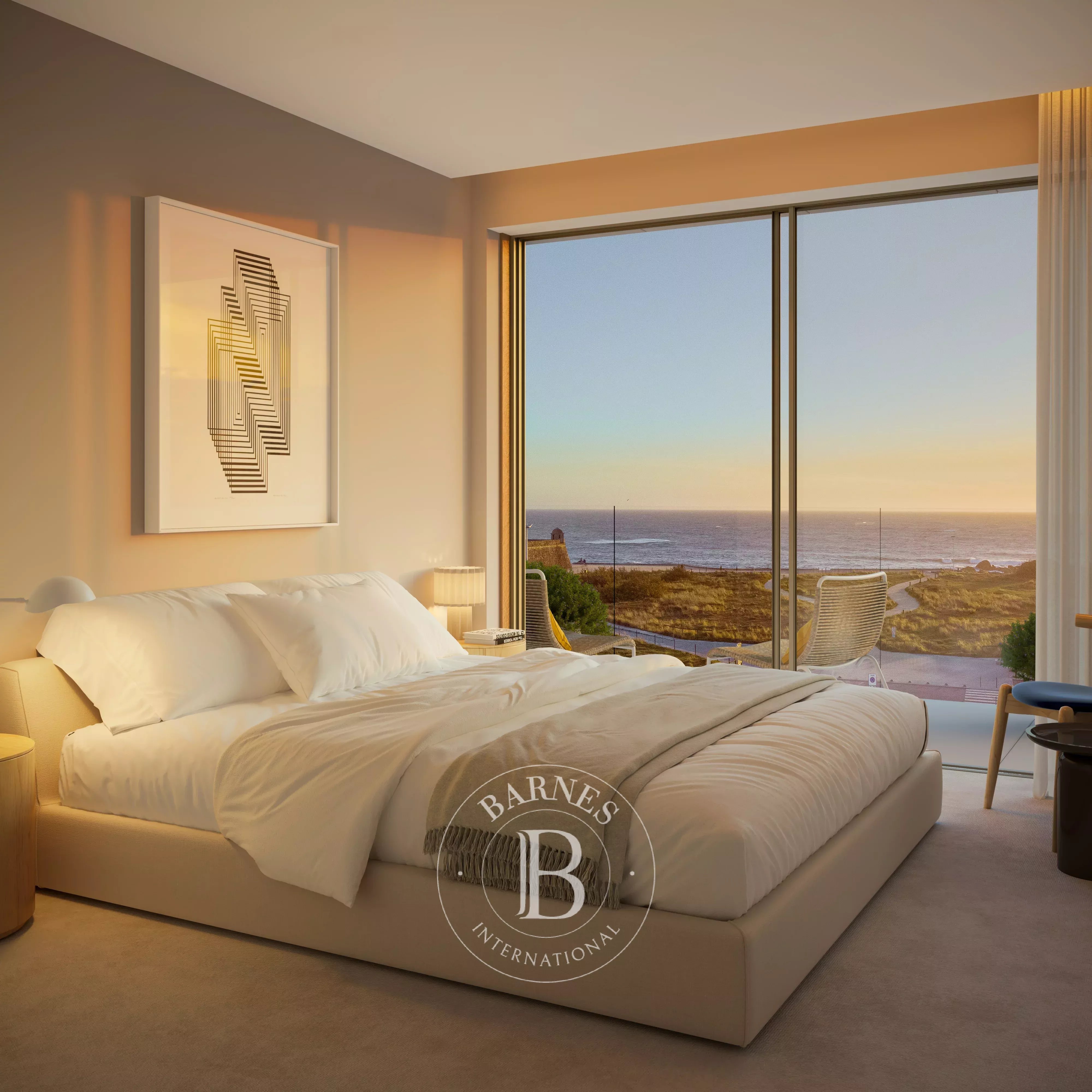 O Seu Refúgio Entre o Rio e o Mar