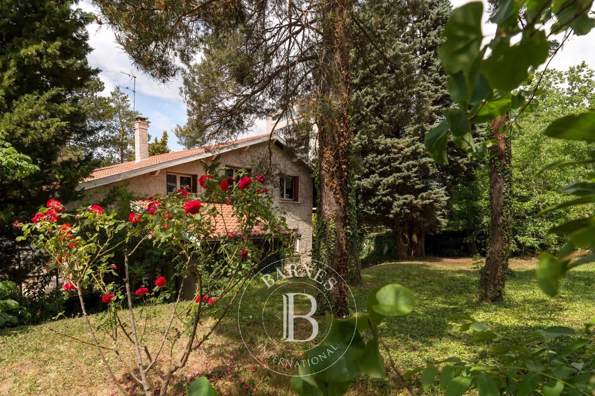 Ev Sainte-Foy-lès-Lyon - picture 4