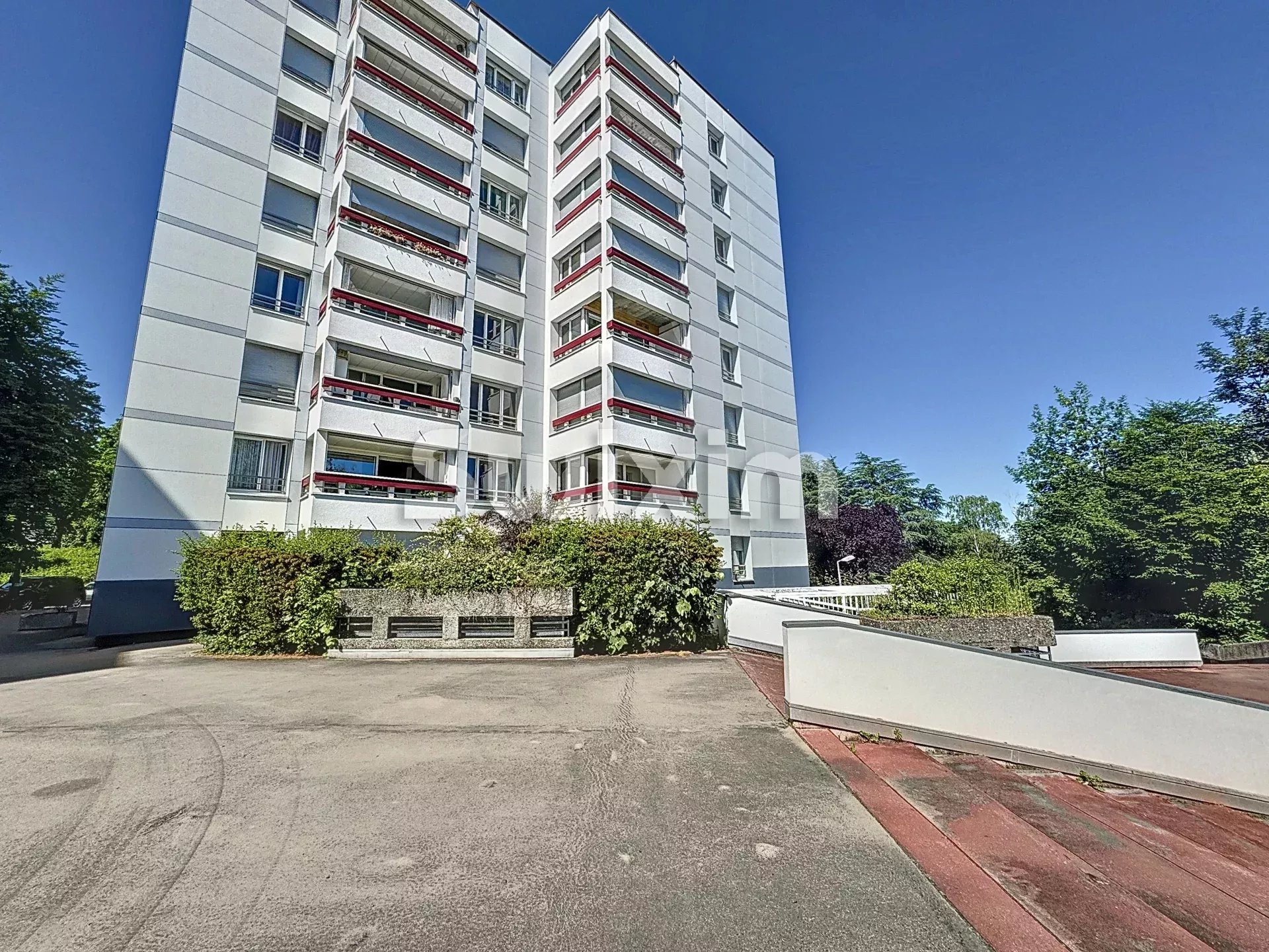 Agence immobilière de S2R IMMOBILIER SAS