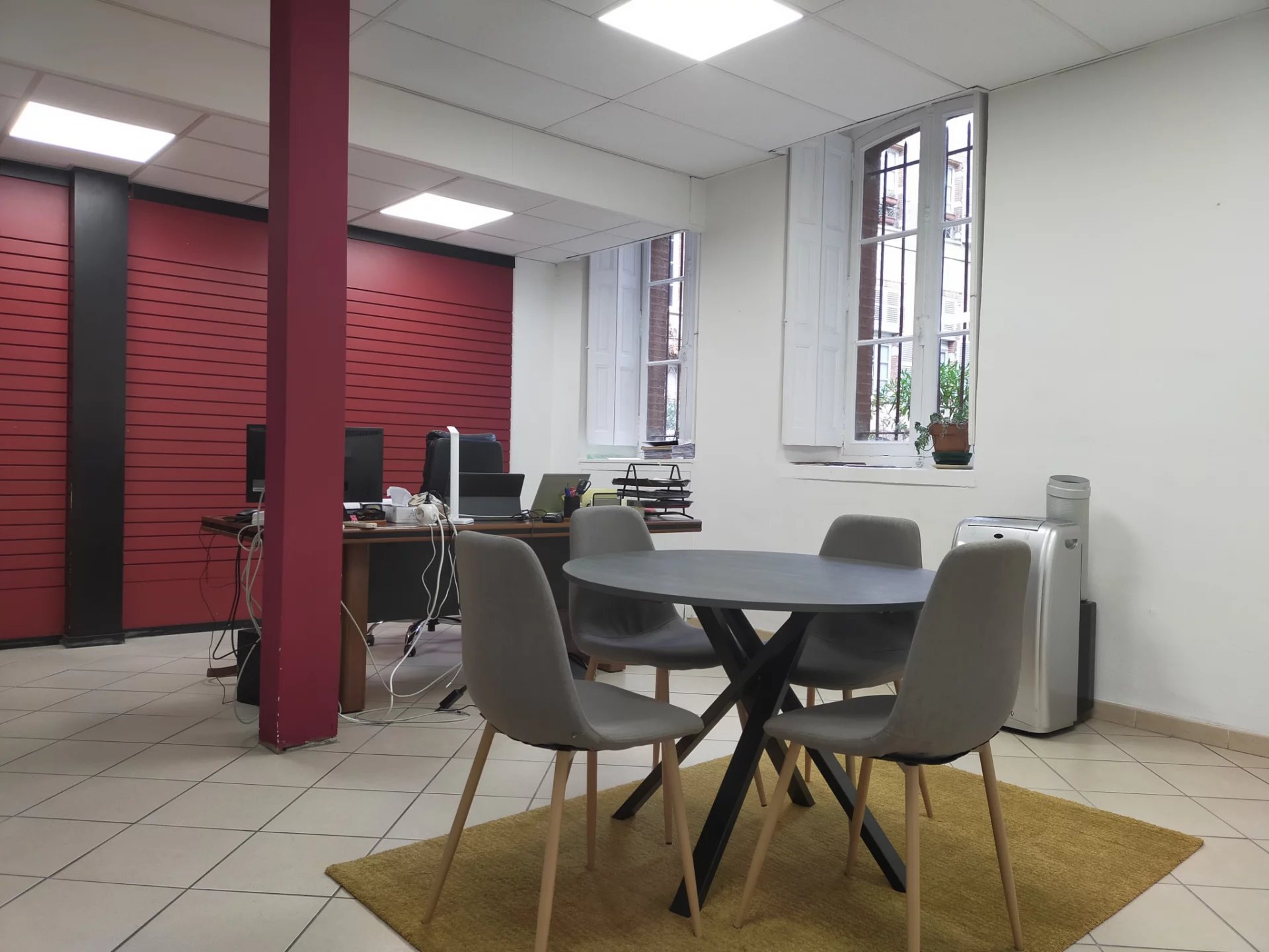 Vente Bureau Toulouse