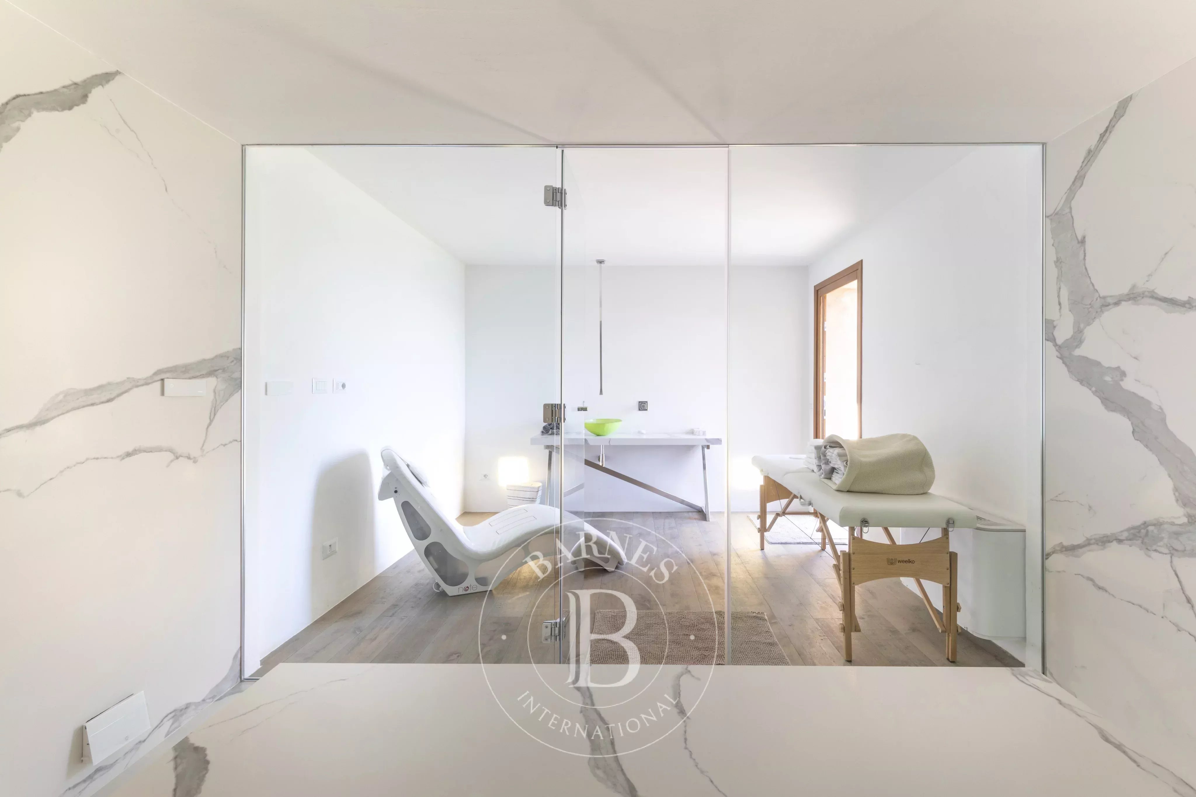 Porto Cervo  - Villa  5 Chambres - picture 19