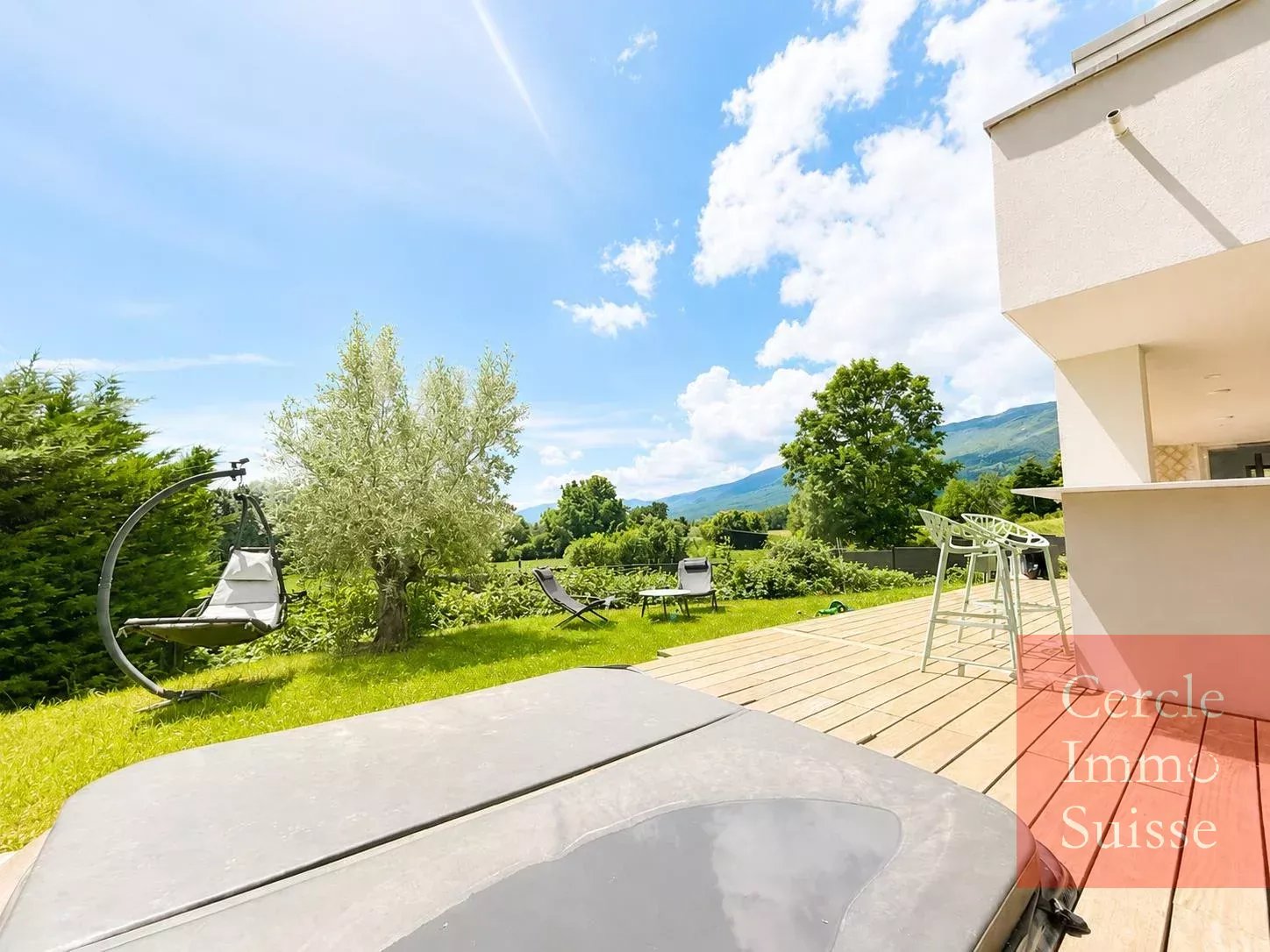 Maison à vendre, 7 pièces, 166 m², Crozet