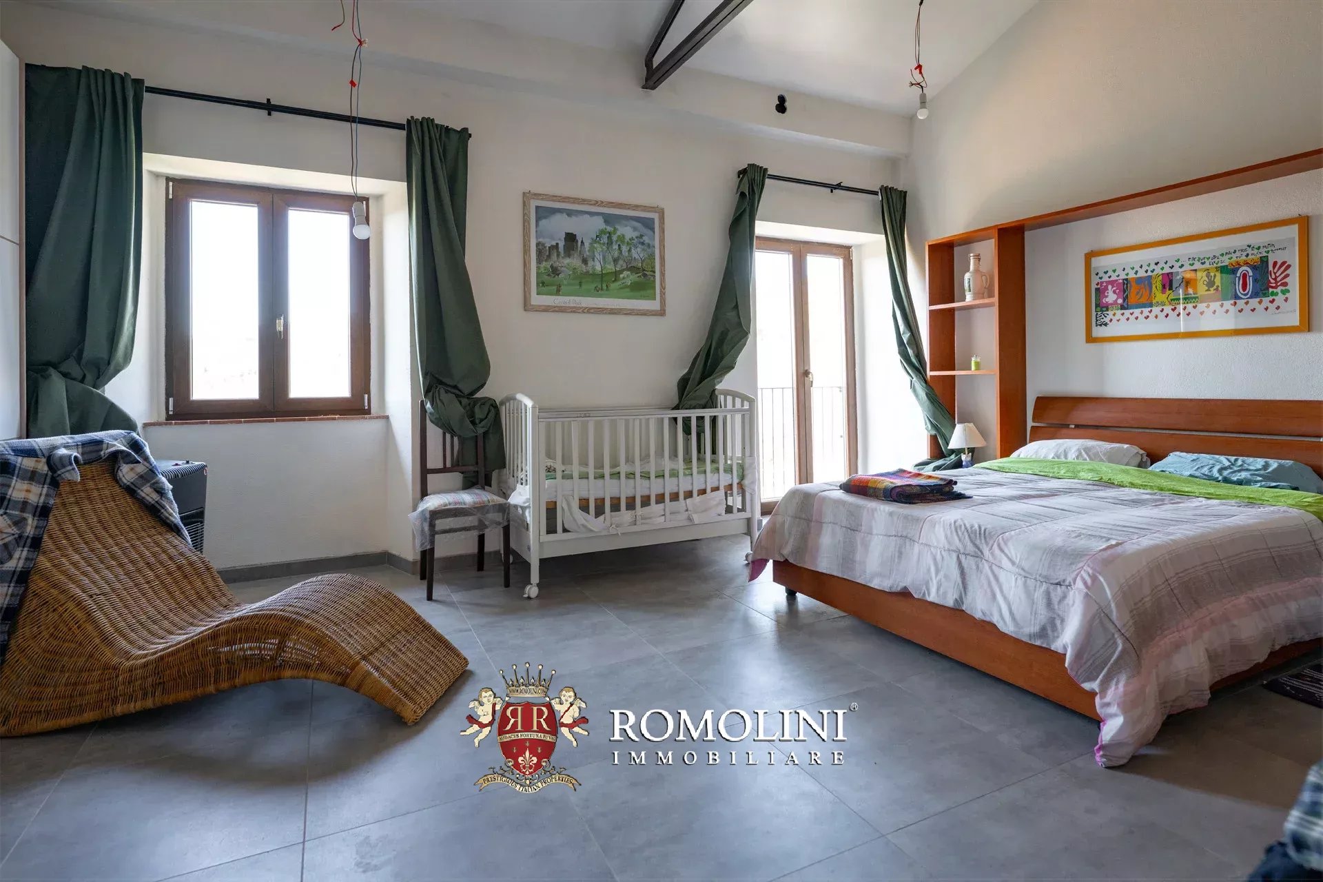 1 Bedroom Vineyard's Image 11