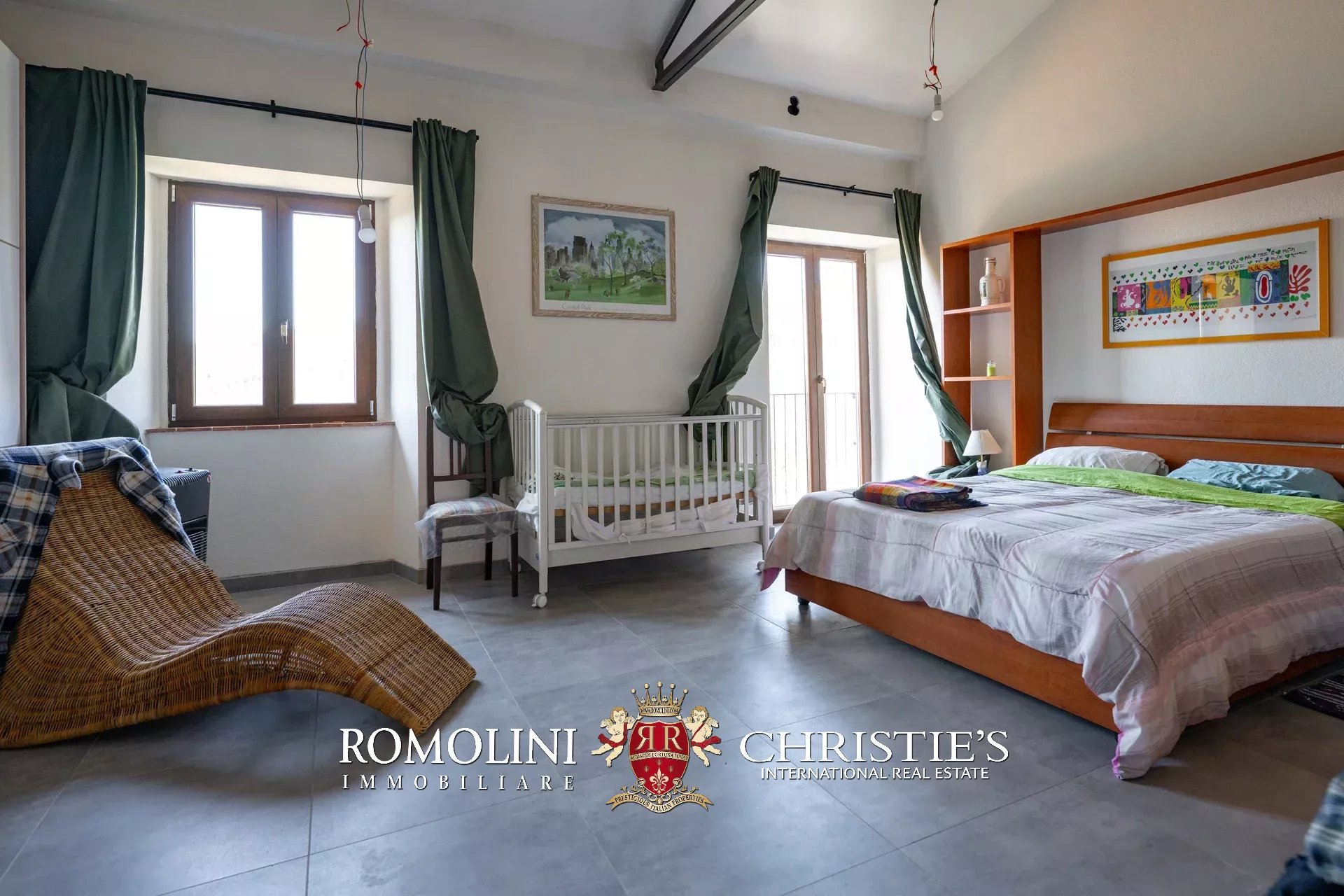 1 Bedroom Vineyard's Image 11