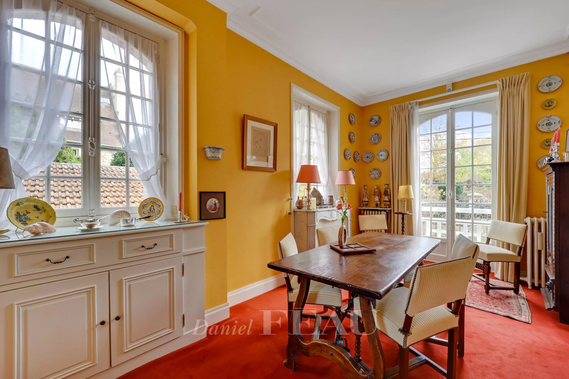 8 Bedroom Villa/Townhouse's Image 7