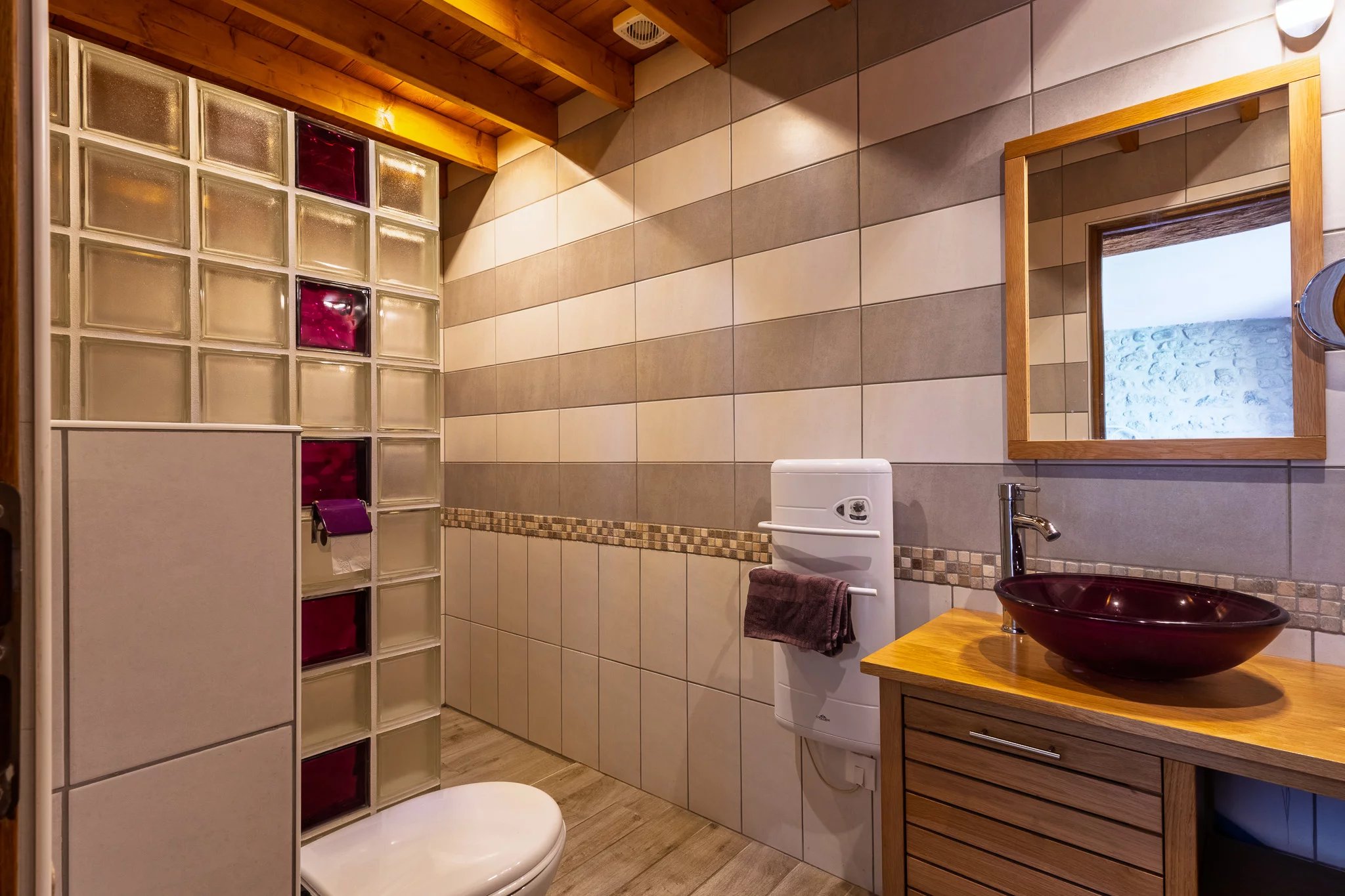 Ensemble immobilier à vendre Limoux, Aude