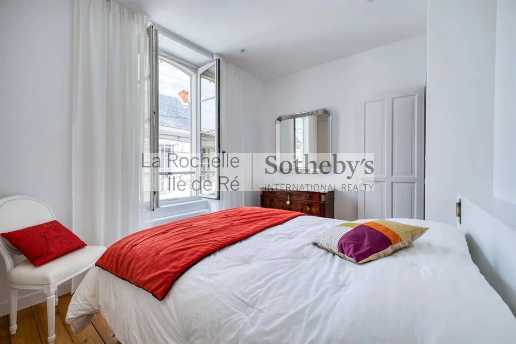 Vente Maison La Rochelle
