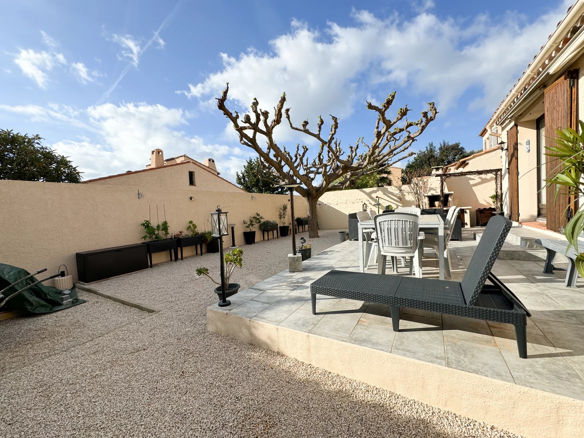 Sale House Vitrolles
