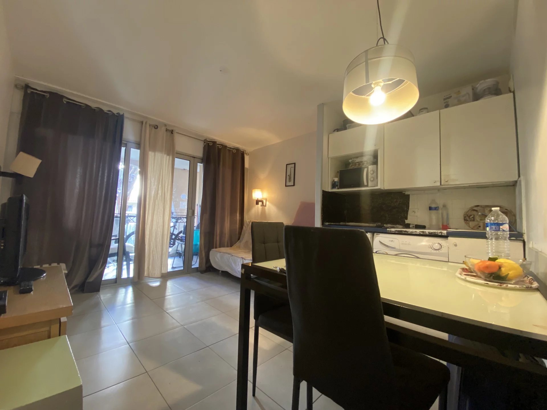 Sale Apartment Cannes-la-Bocca Centre Ville