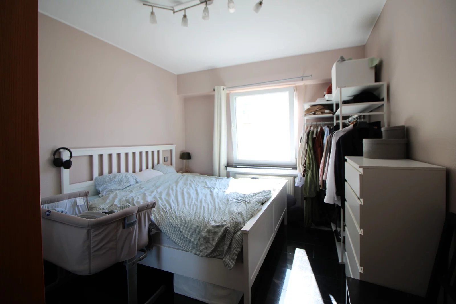 Location Appartement Luxembourg
