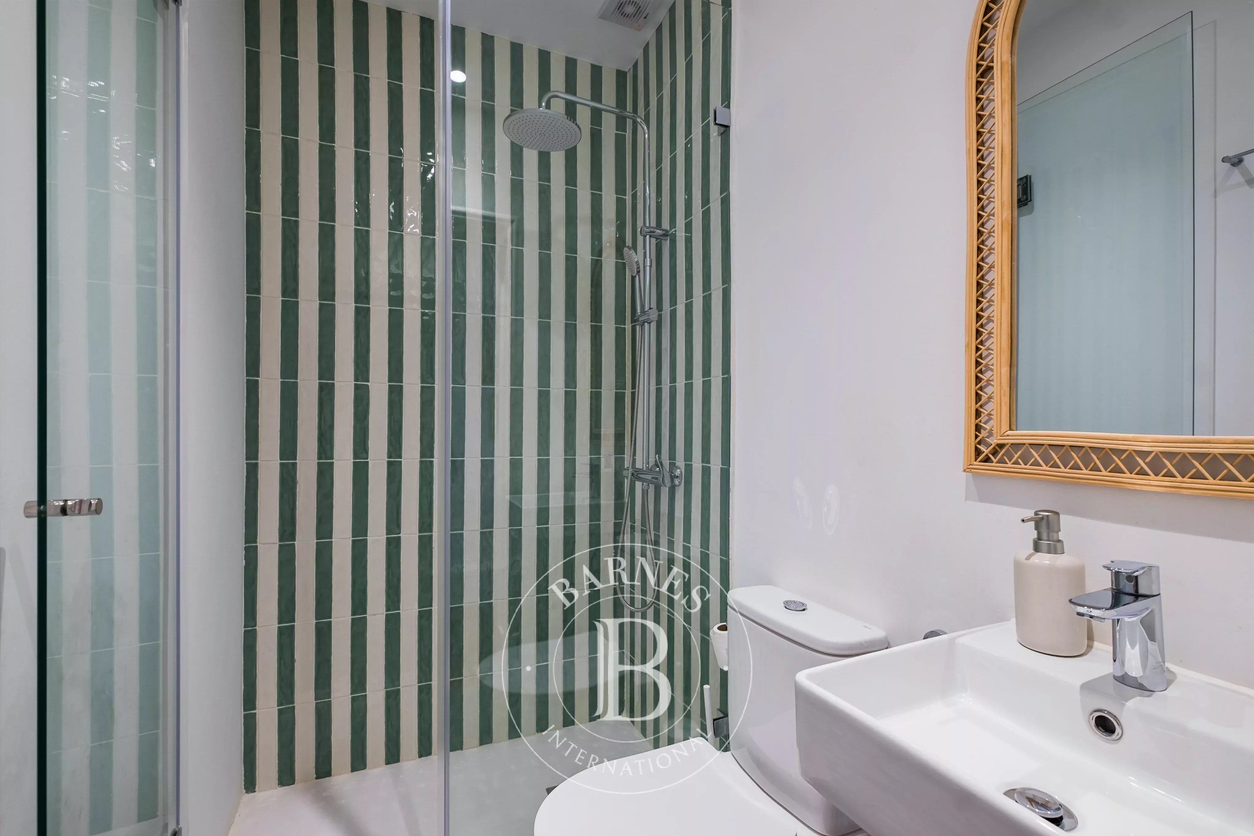 Family apartment in Belém / Algés