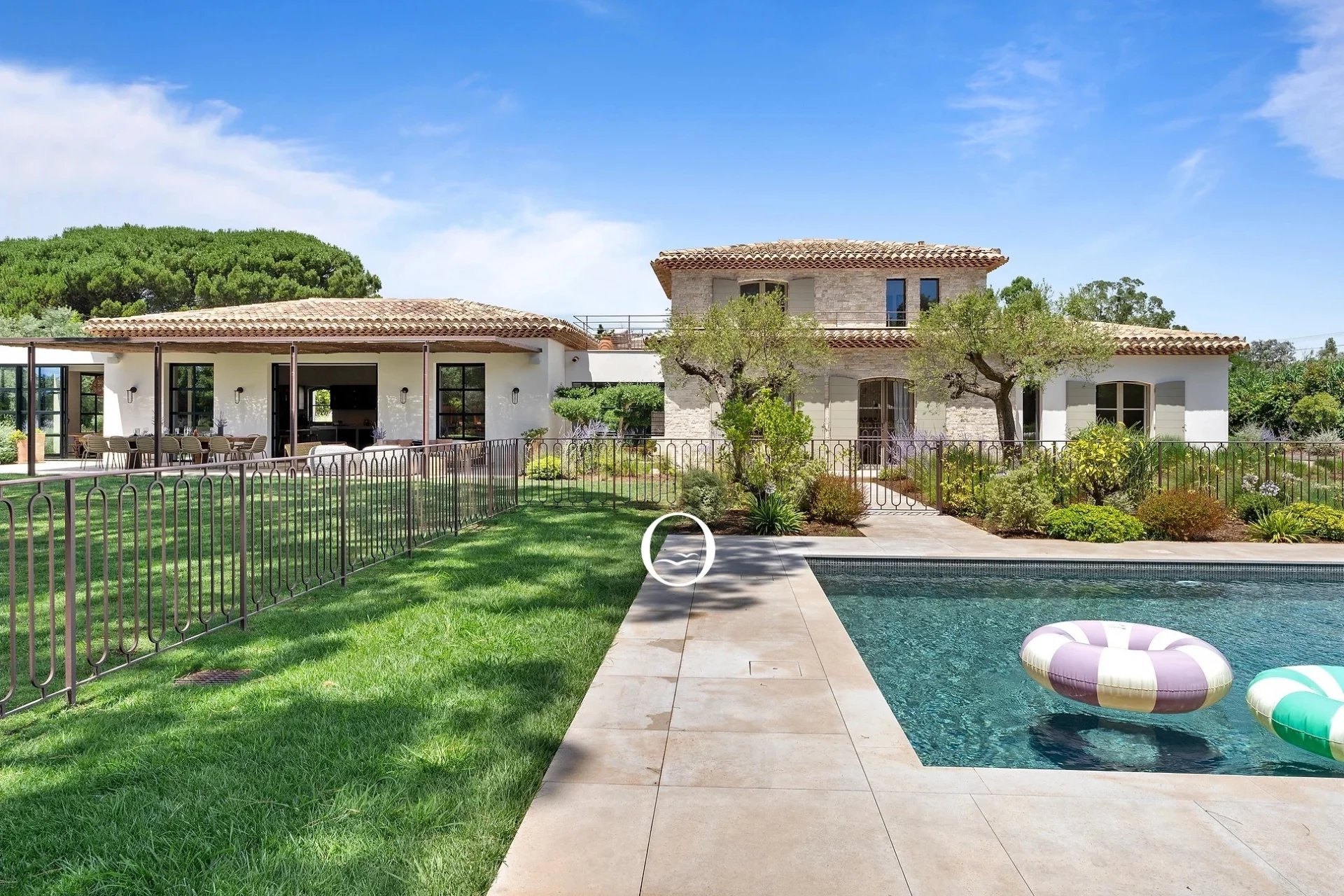 Agence immobilière de L'Office By Angel Properties