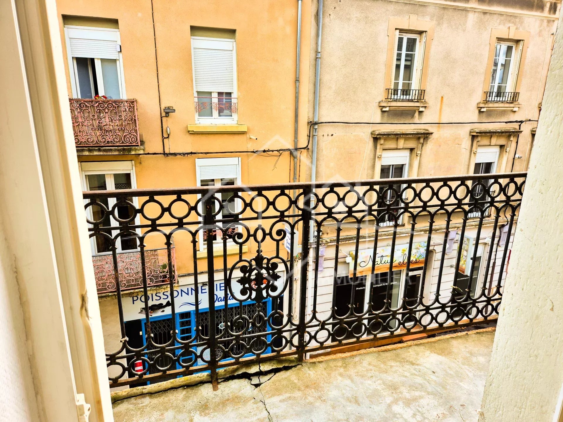 Location Appartement - Beaurepaire