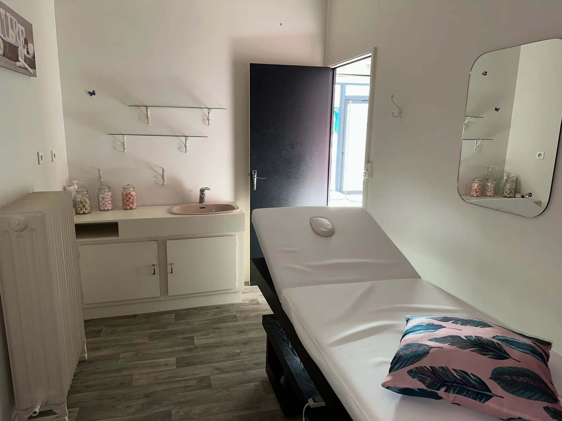 Vente Maison de ville Gençay