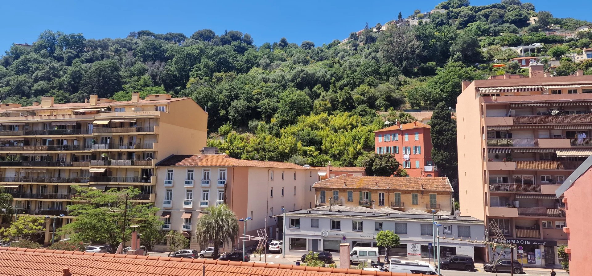 Vendita Appartamento Mentone
