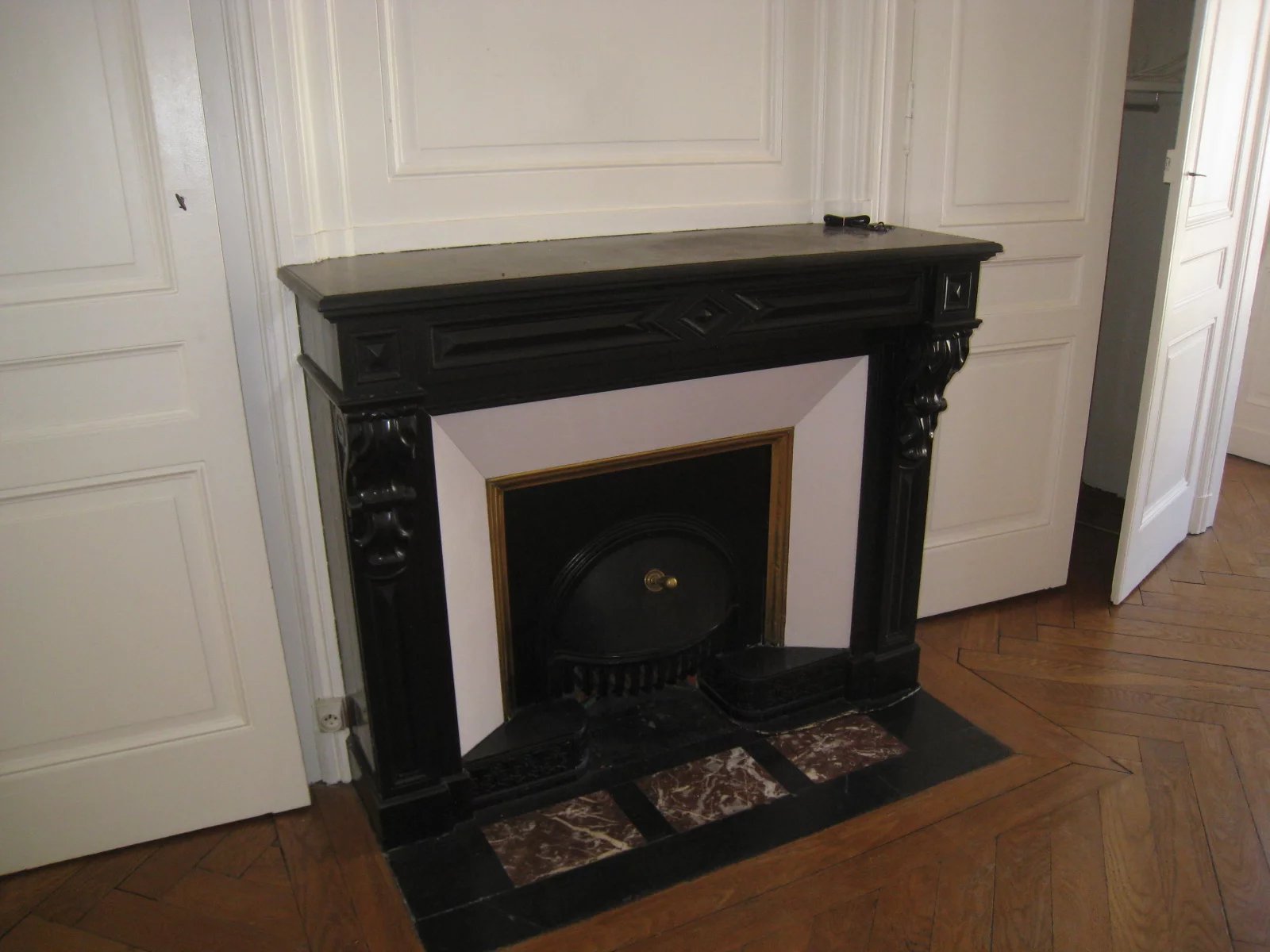 481172 Location Lyon 2ème