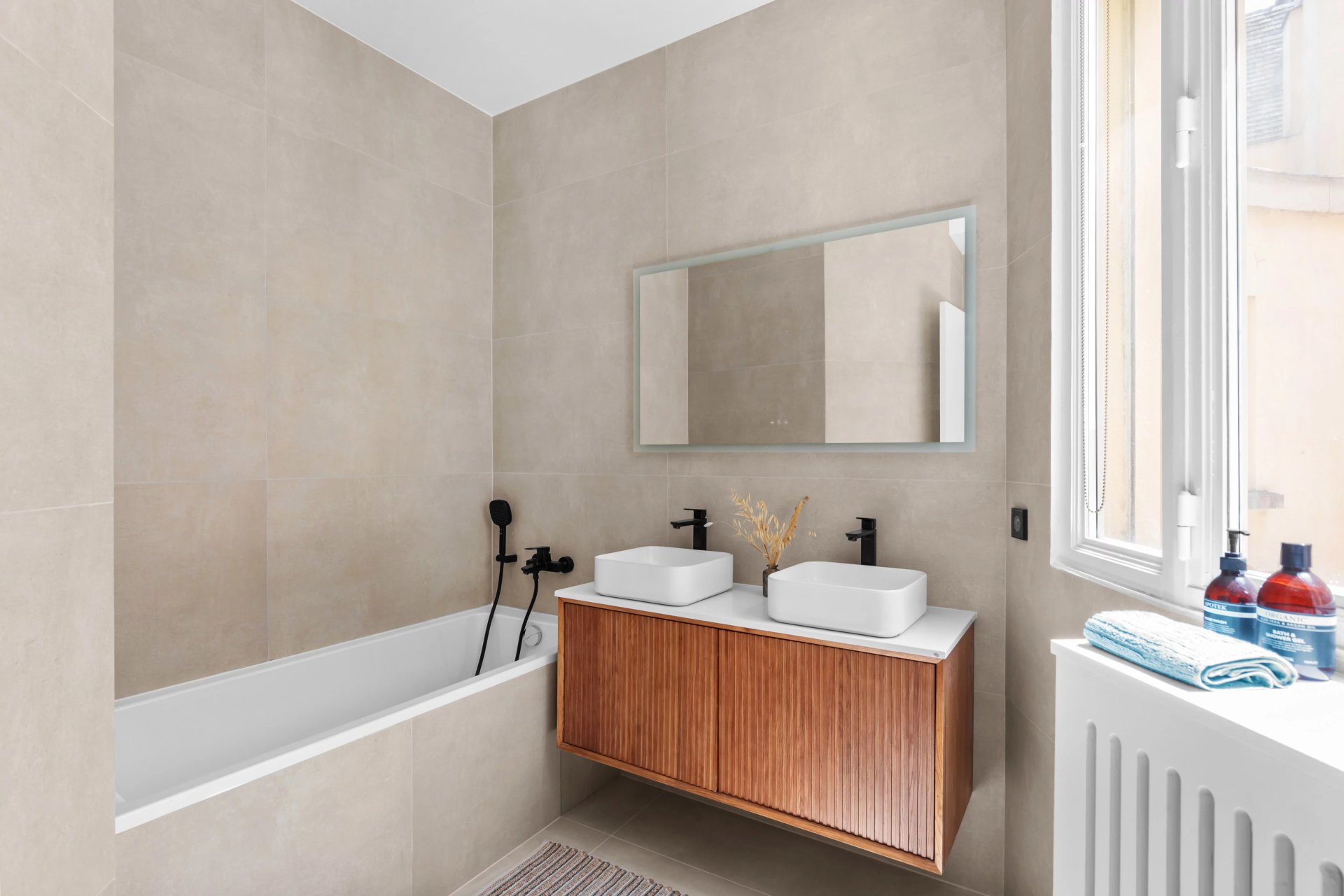 3 Bedroom Apartment/Flat's Image 9