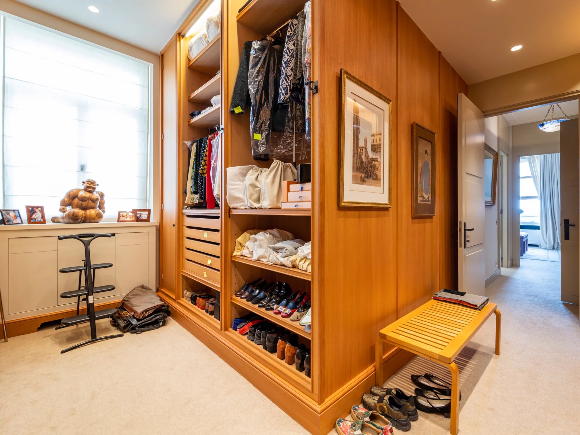 Daire Ixelles - picture 12