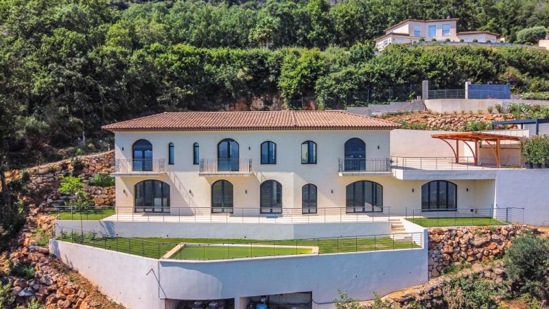 For Sale Villa | Cabris - picture 2