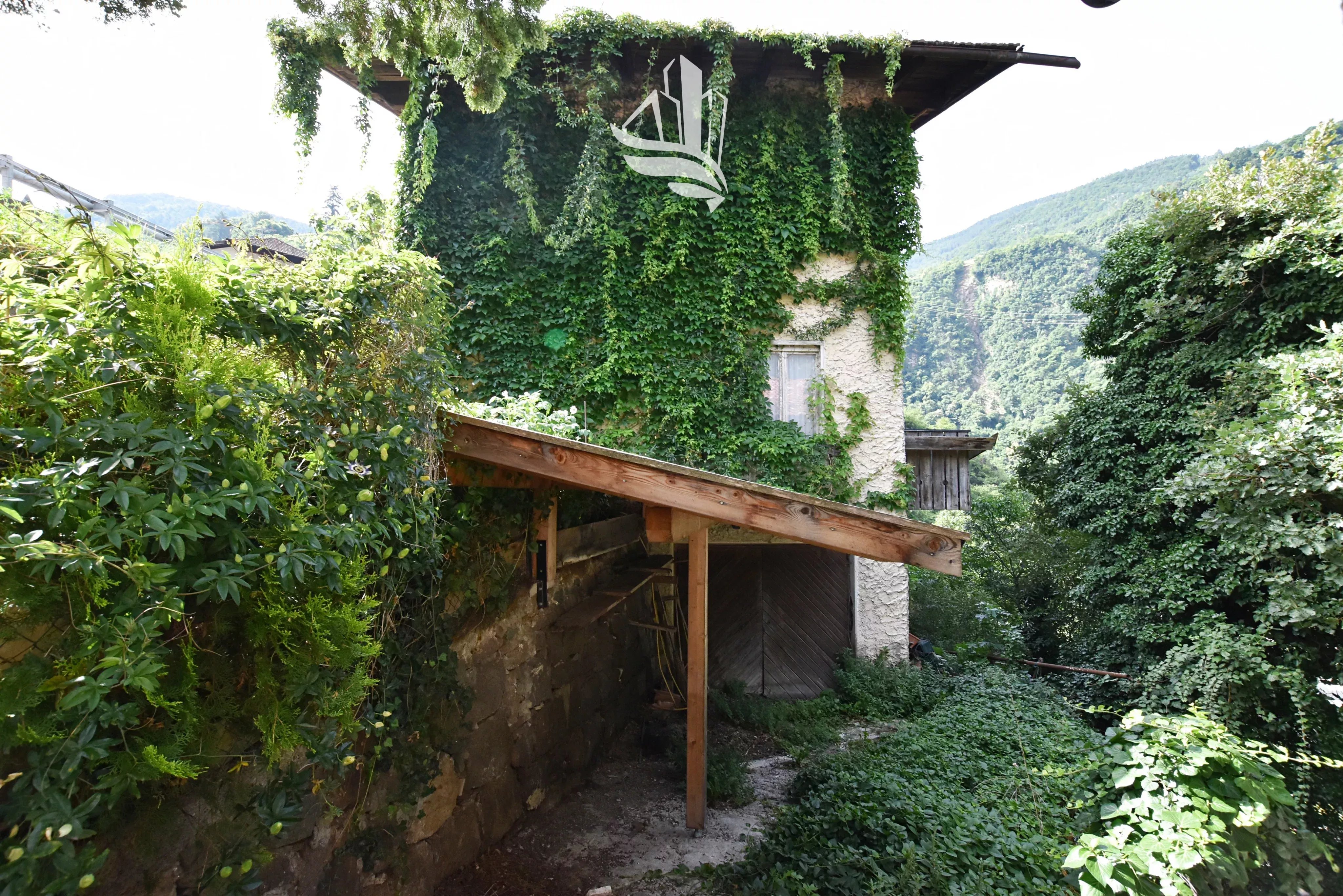 Verkauf Haus Karneid
