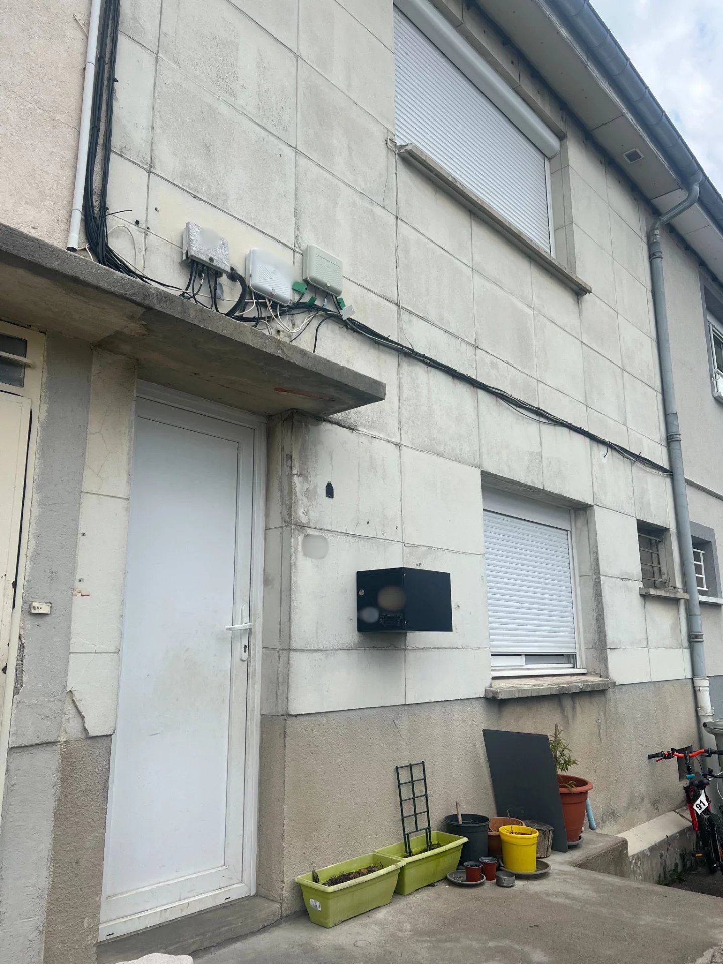 Agence immobilière de Hôtels Particuliers