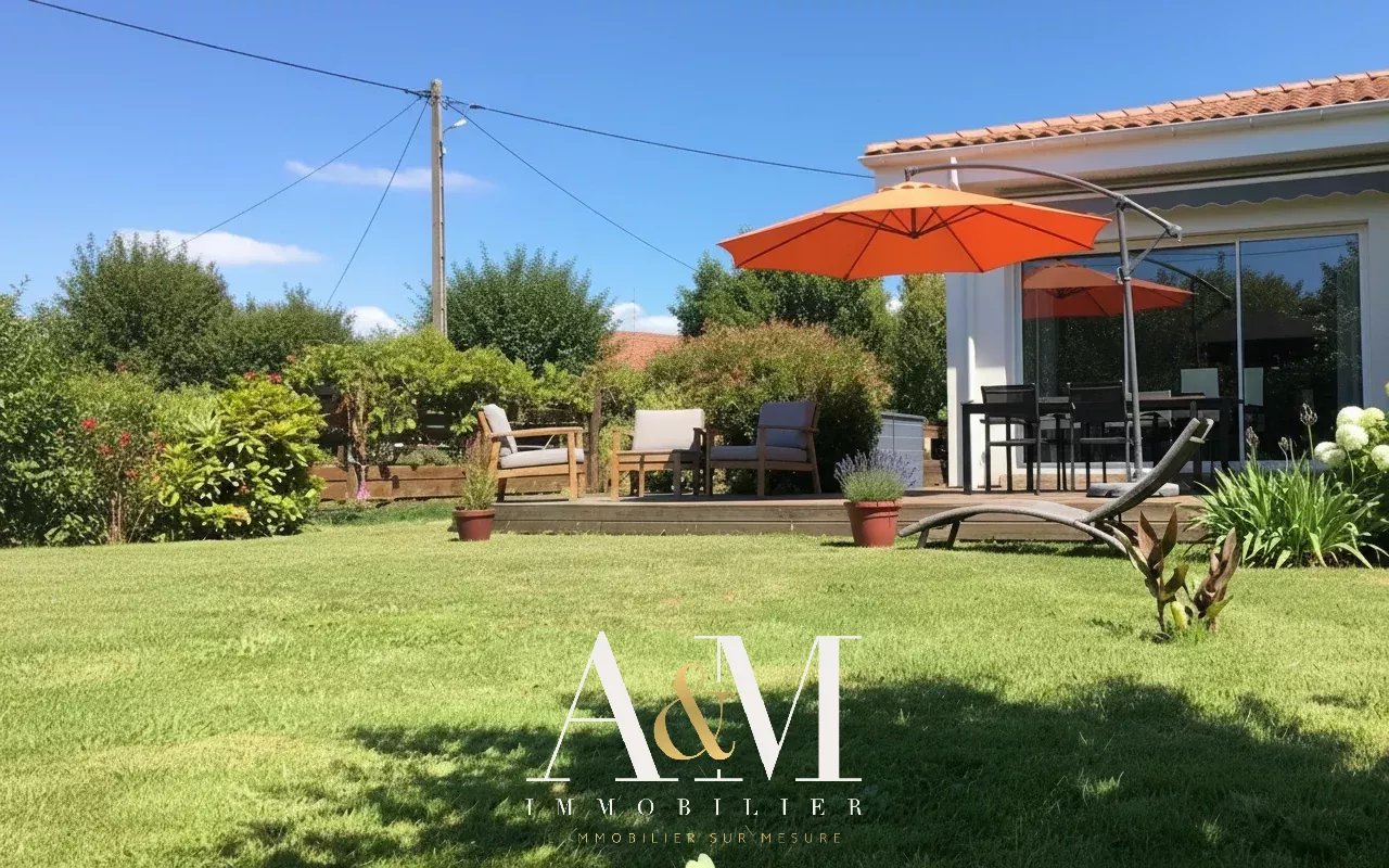 Agence immobilière de A&M IMMOBILIER