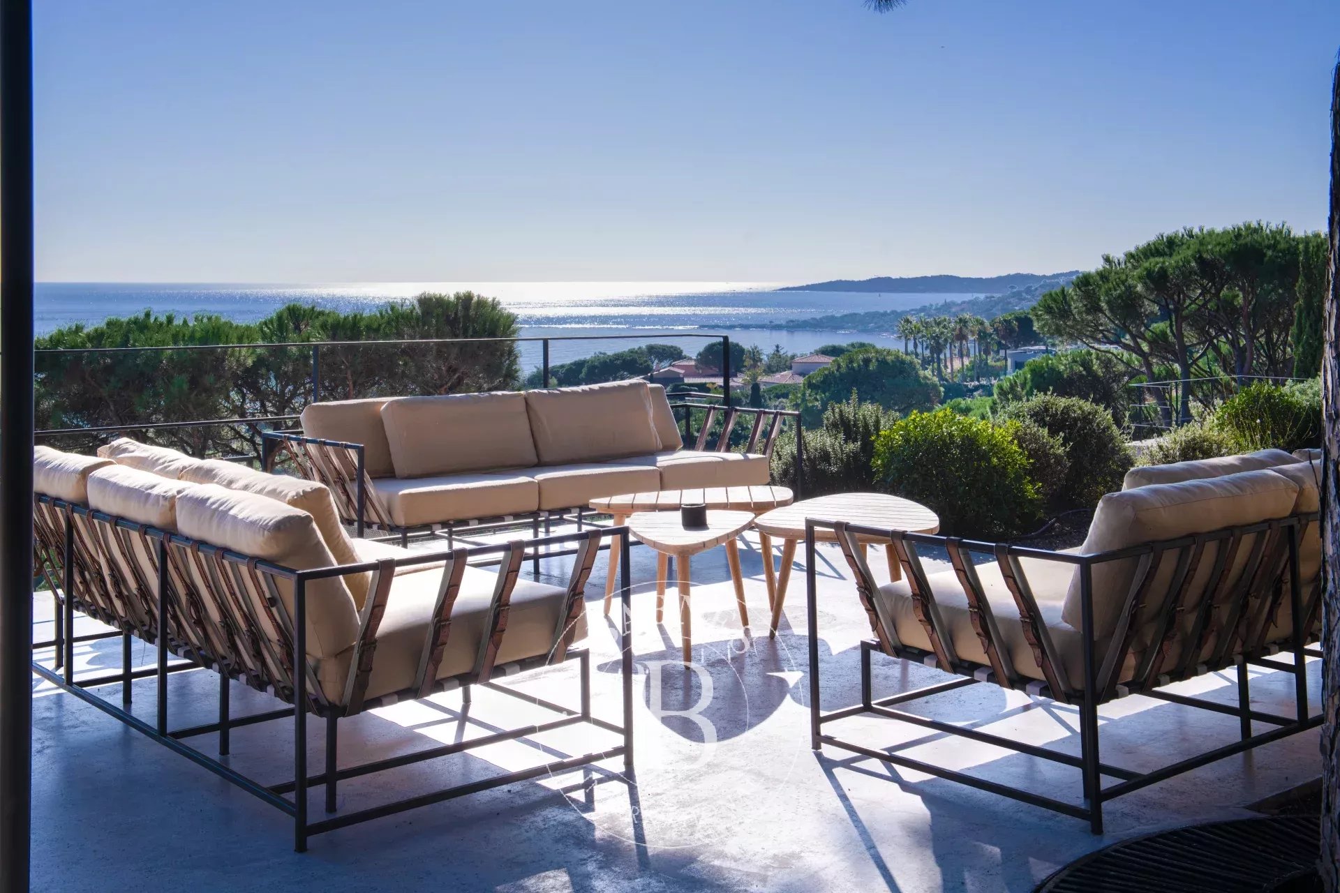 Villa Sainte-Maxime - picture 6