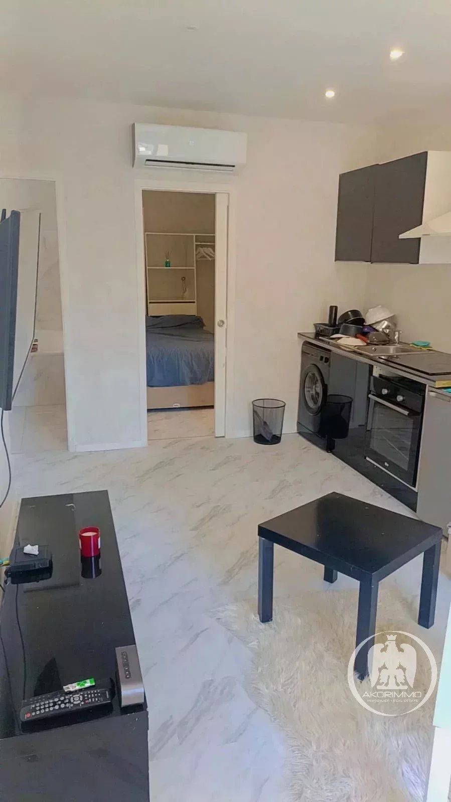 Venta Piso - Niza (Nice)
