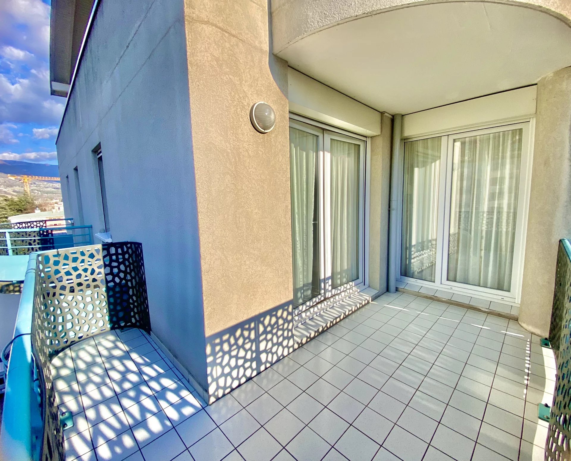 Vente Appartement Chambéry