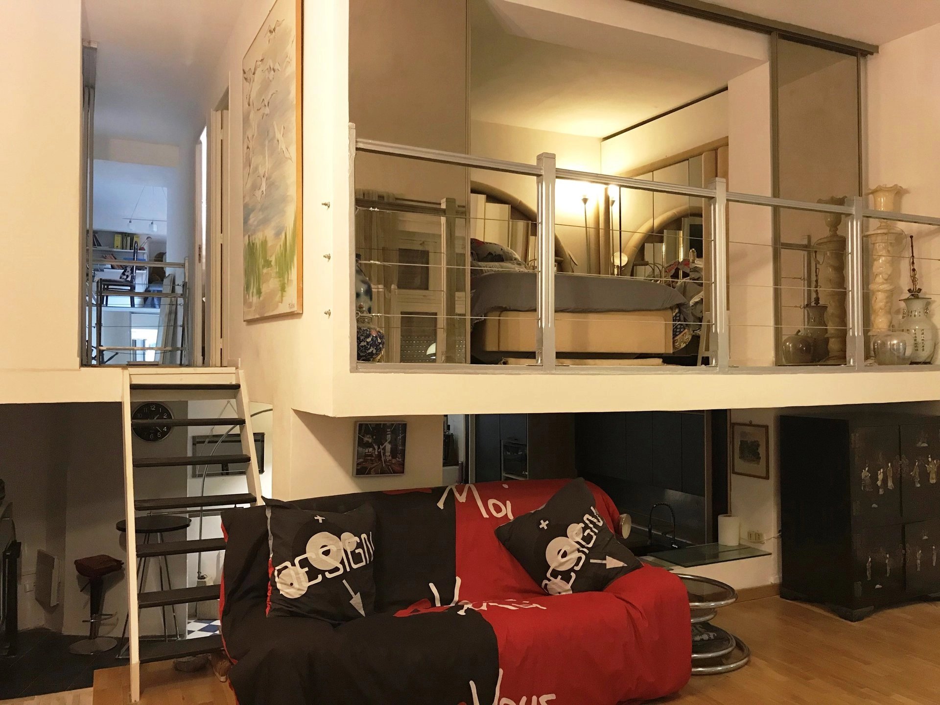 Vente Appartement Enghien-les-Bains