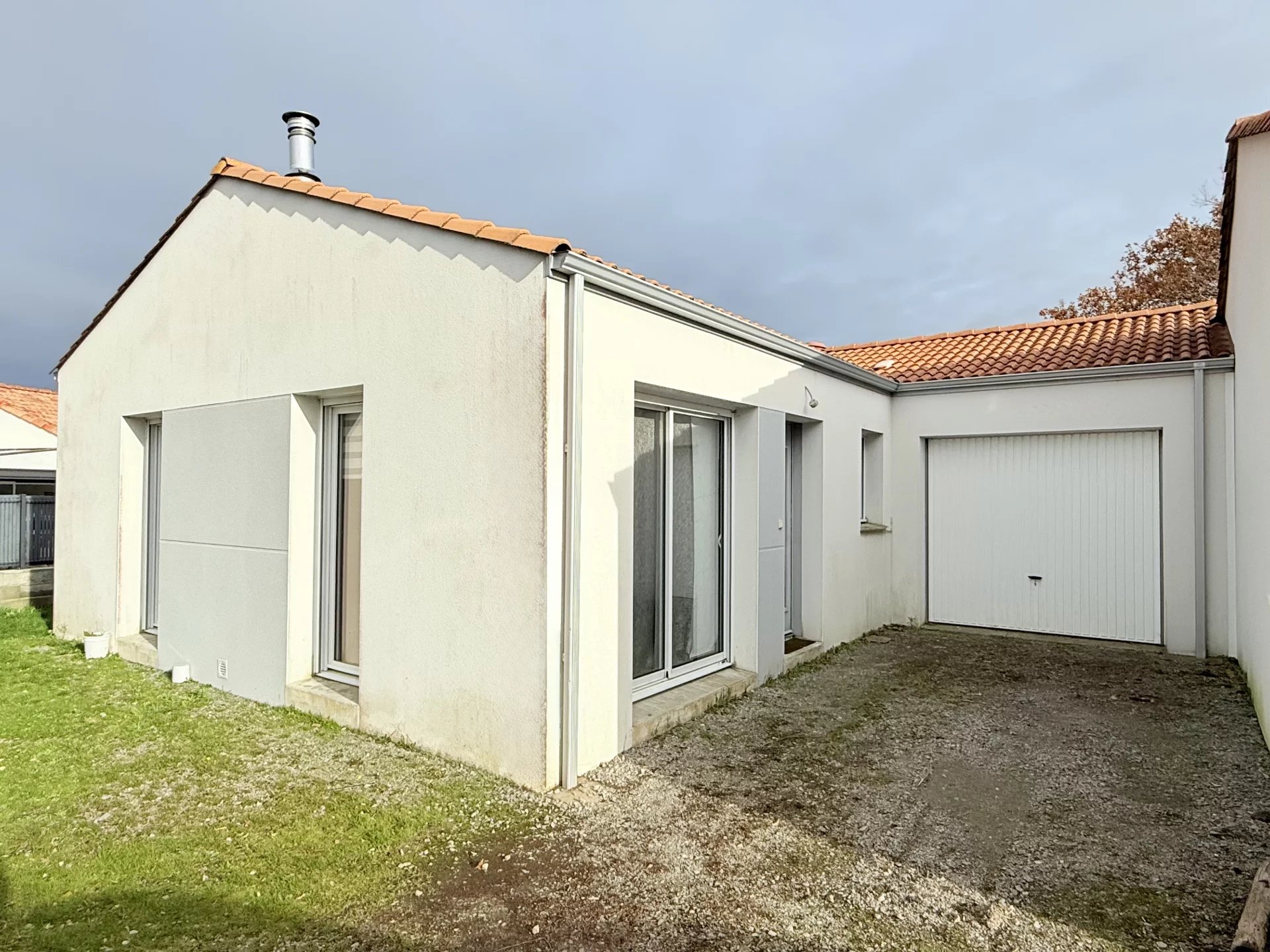 Maison - 3 pi&egrave;ces PORNIC