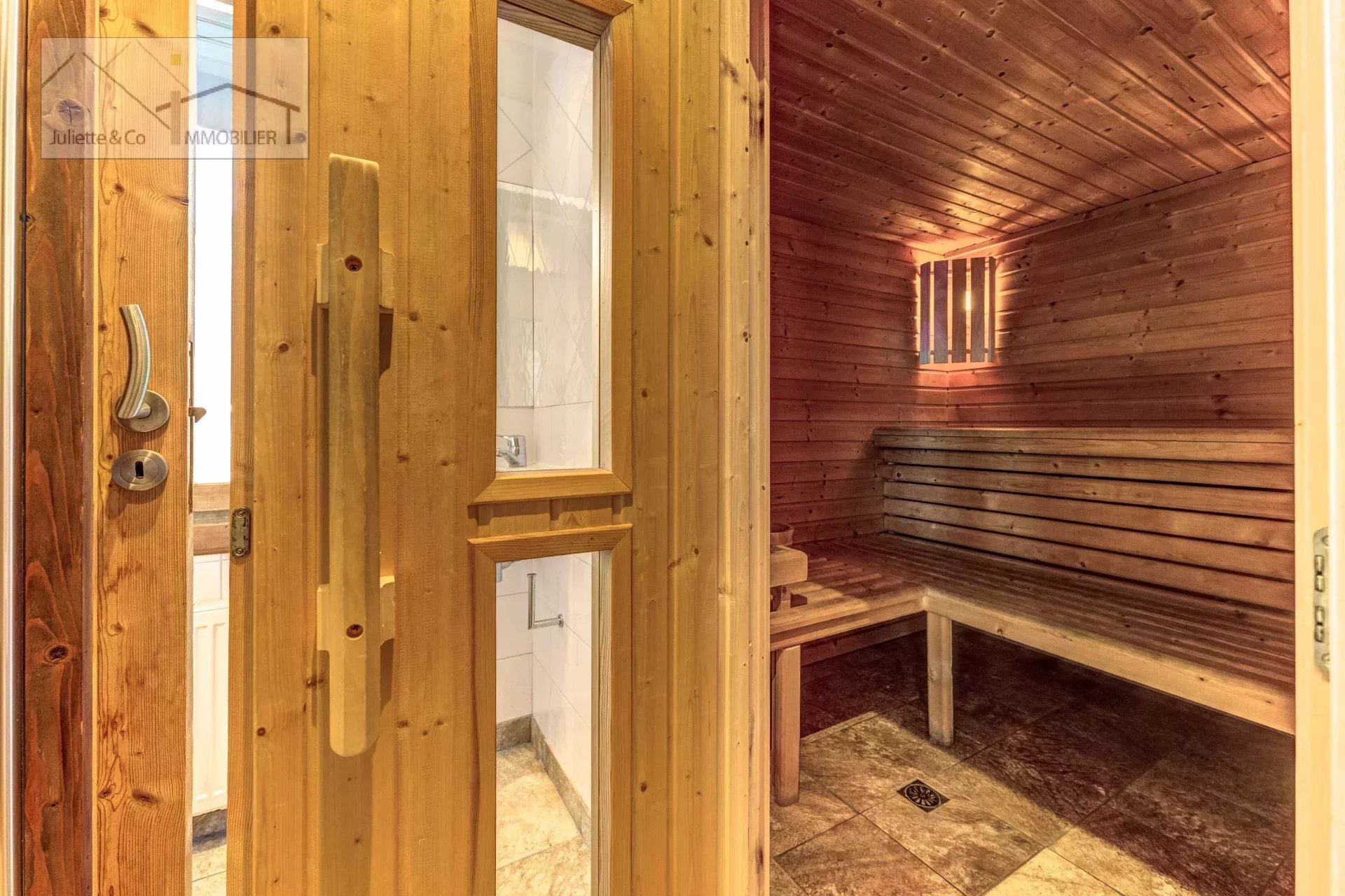 Photo of Les houches