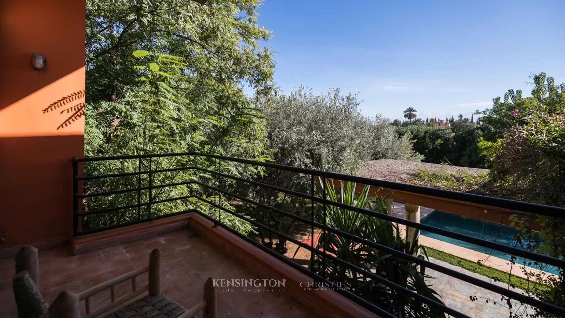 6 Bedroom Villa/Townhouse's Image 13