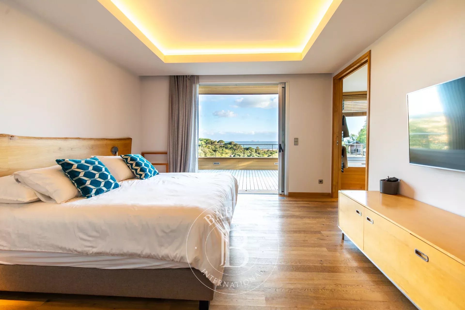 Porto-Vecchio  - Villa  - picture 11