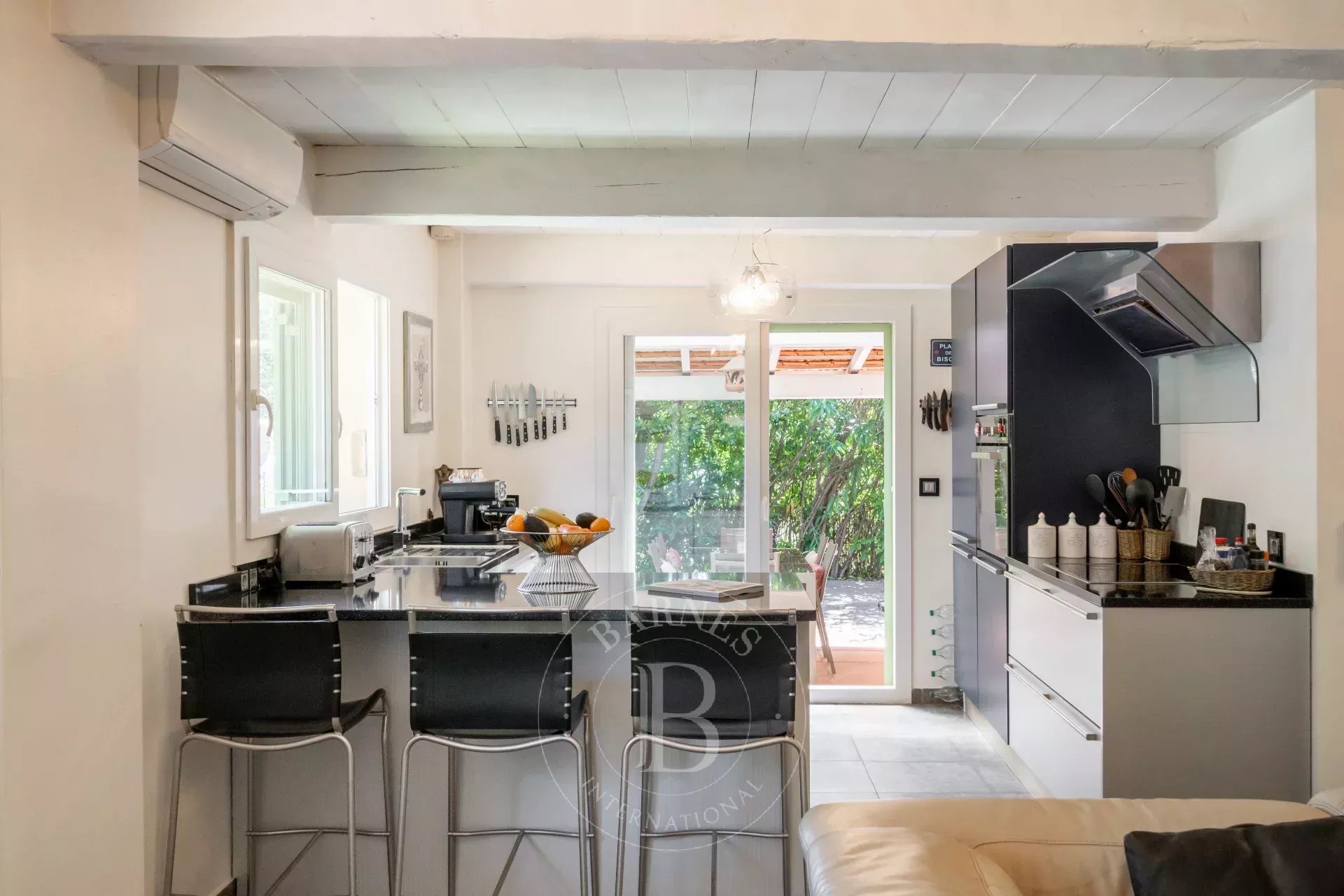 Villa Cannes - picture 15