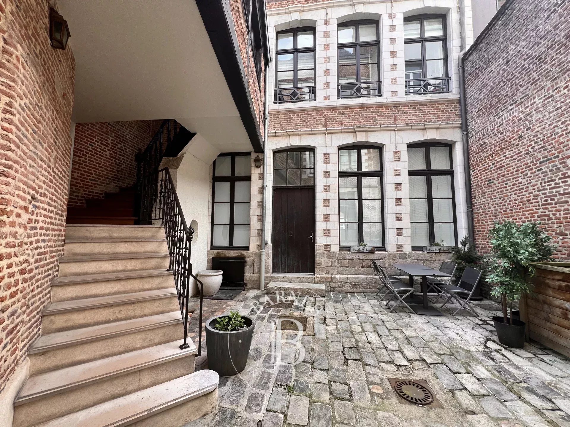 Apartment Lille  -  ref 84617496 (picture 1)