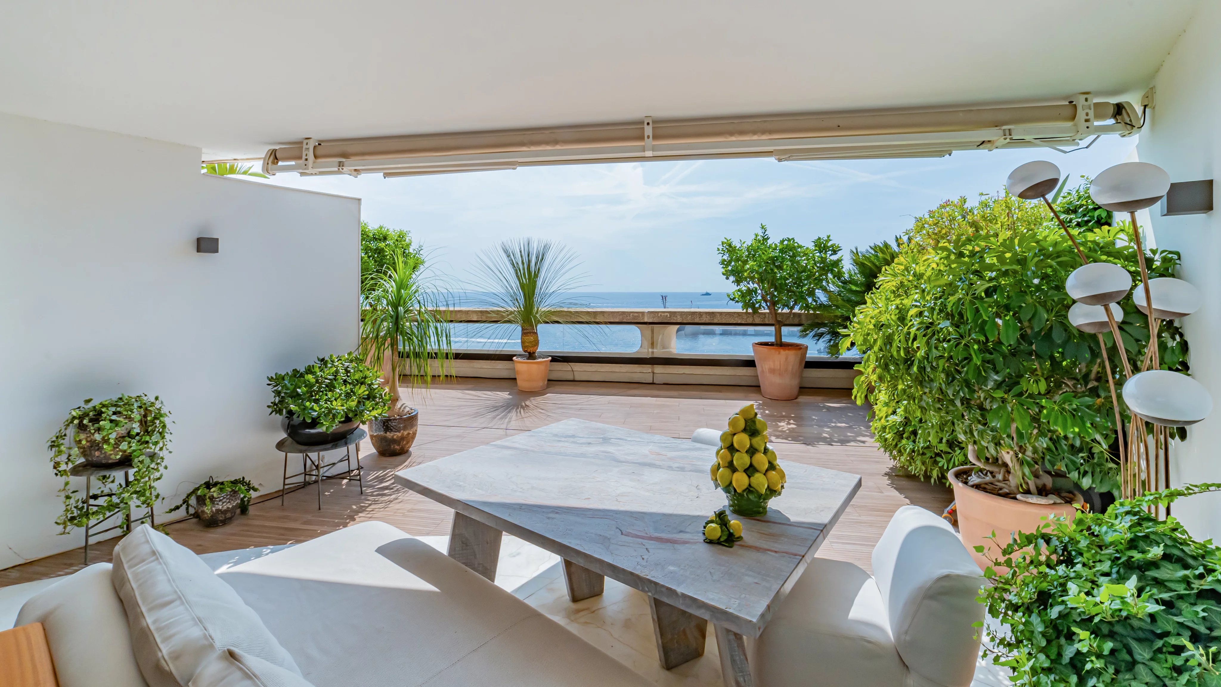Gold Square - Monte Carlo Star - 4 rooms