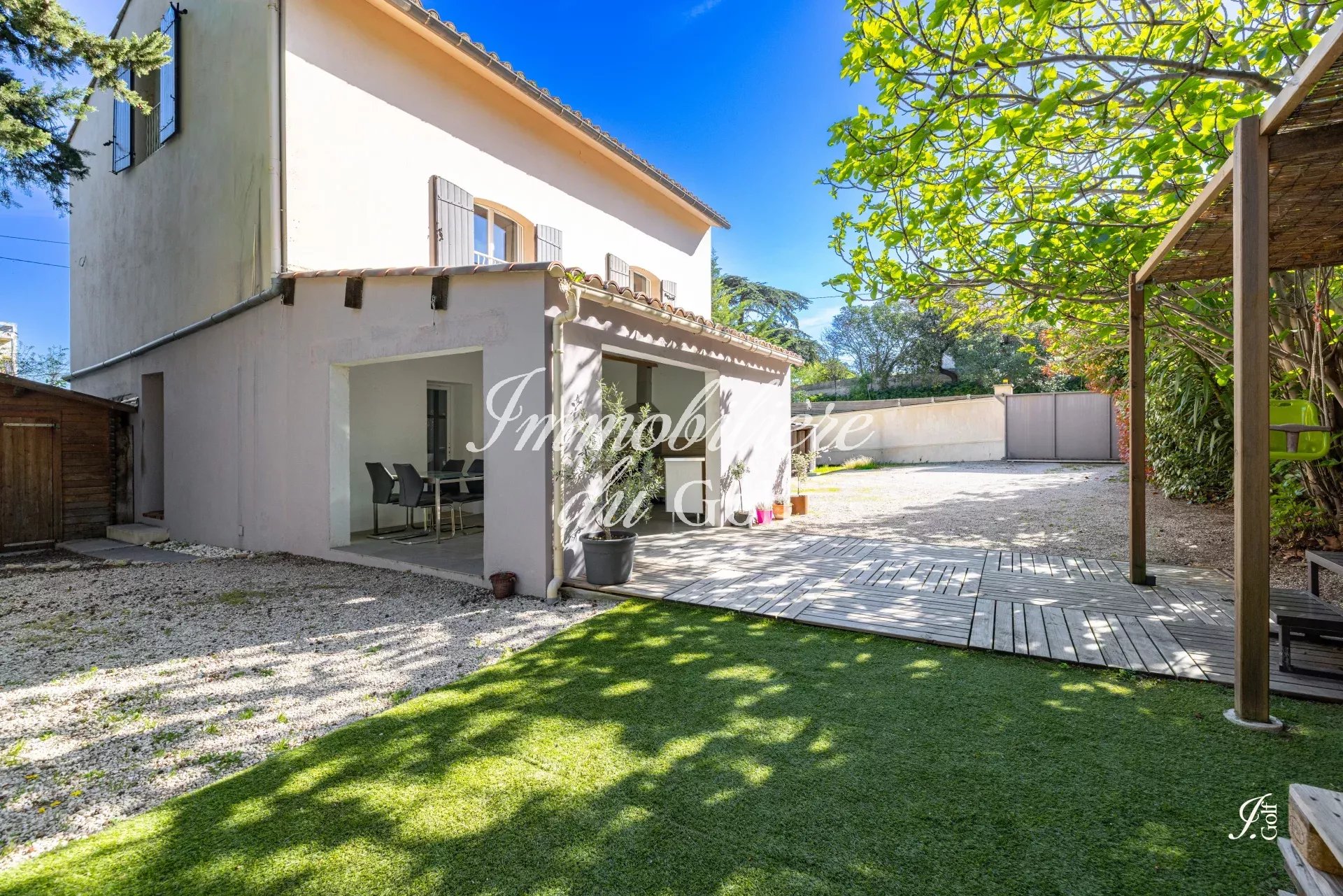 Vente Maison Marseille 11ème La Valentine