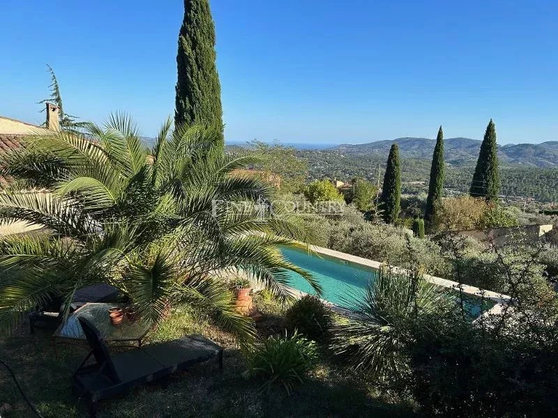 Photo of Charming Stone Villa with Sea Views and Swimming Pool