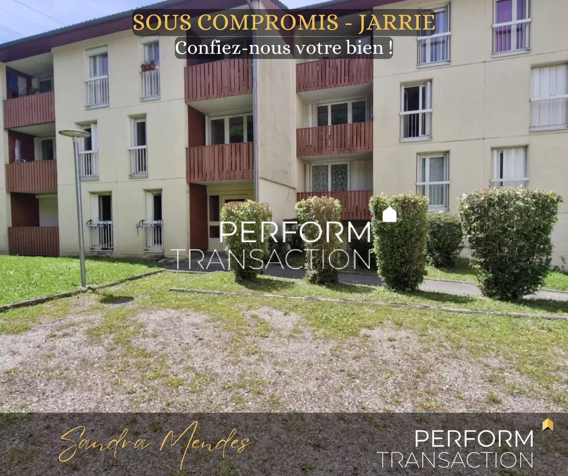 Agence immobilière de Perform Transaction