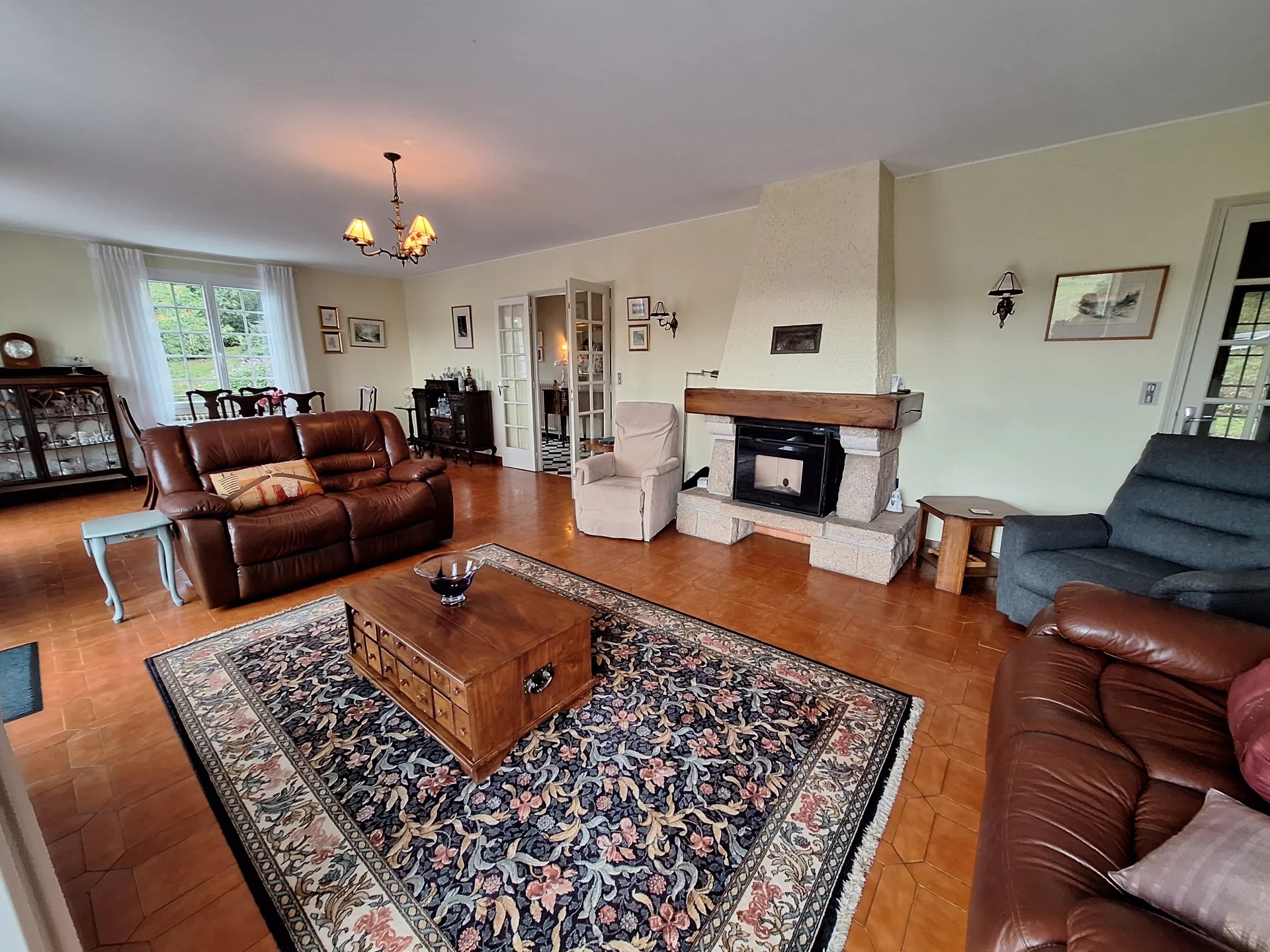 House in Charroux - Image 4