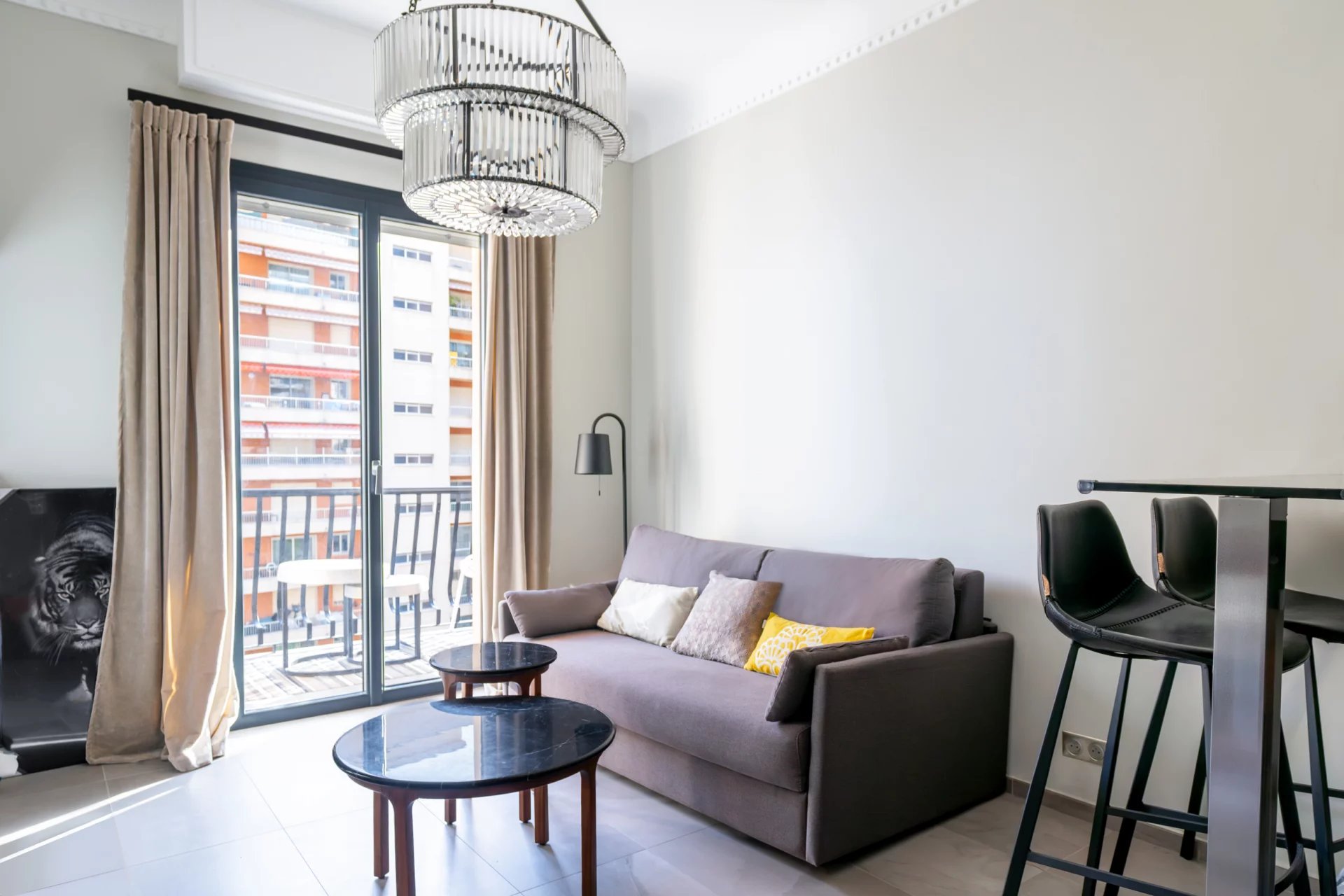 Sale Apartment Monaco Larvotto